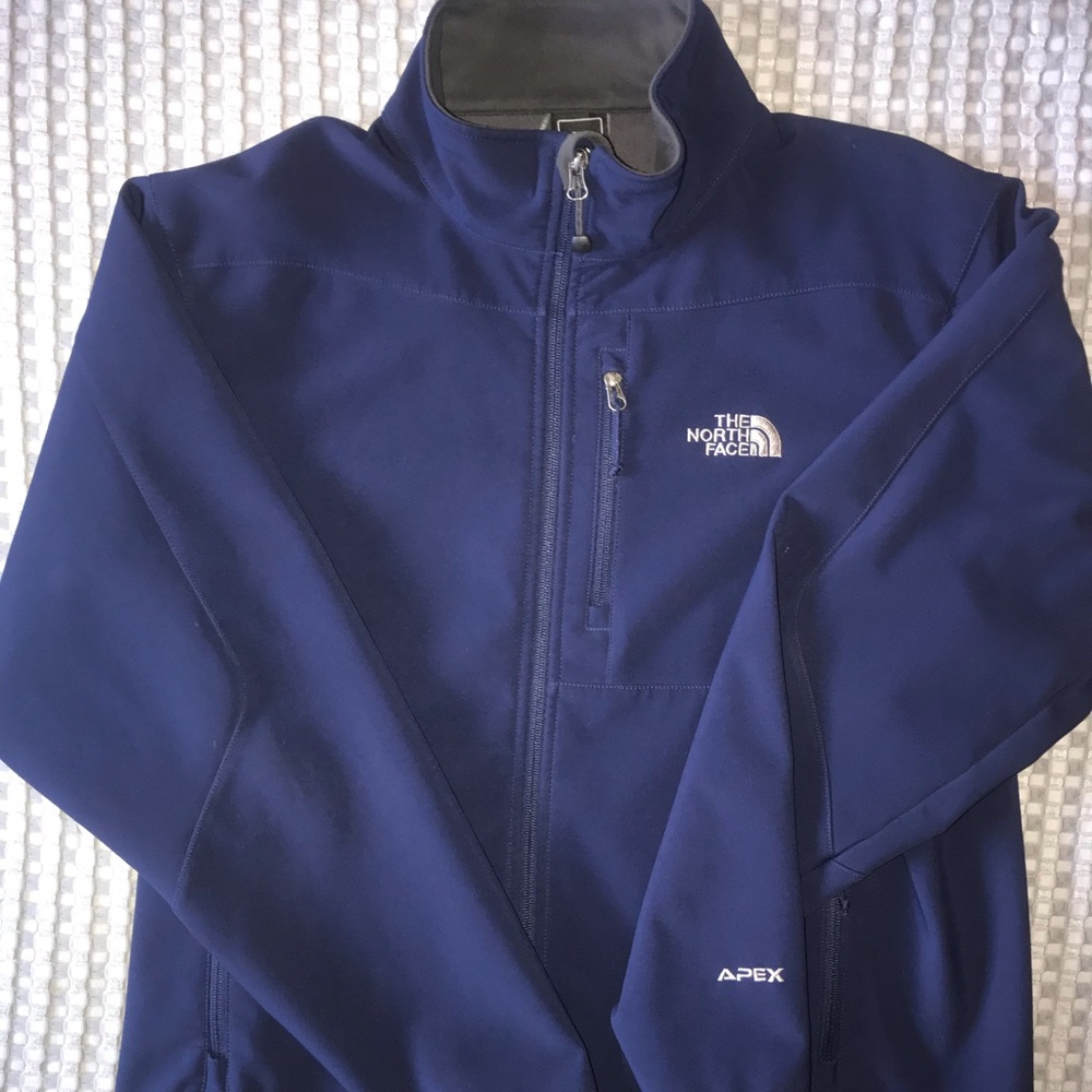 The North Face Apex Jacket Size Large